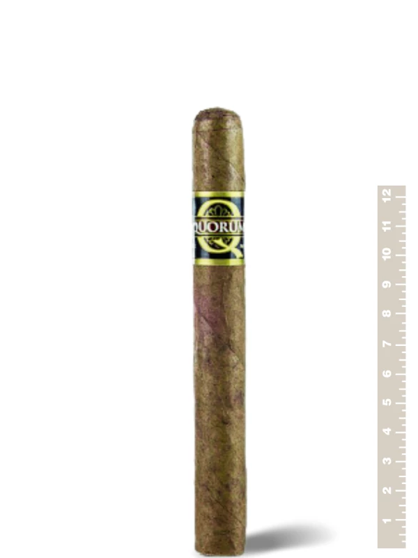 Quorum Classic Corona