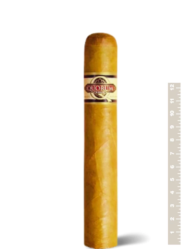 Quorum Shade Double Gordo