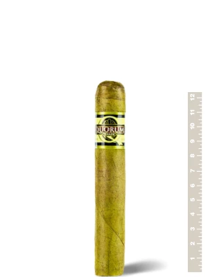 Сигары Quorum Shade Robusto