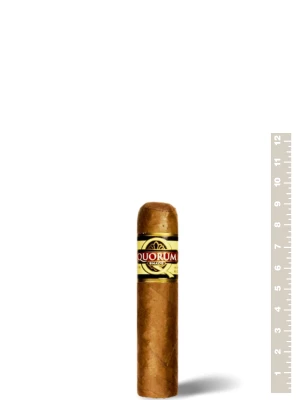 Сигары Quorum Shade Short Robusto