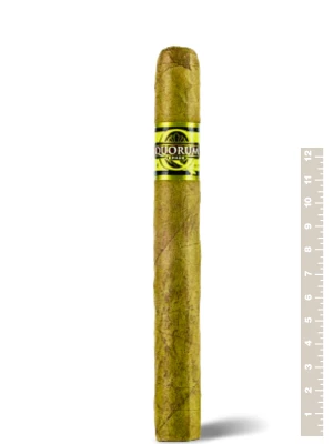 Сигары Quorum Shade Toro