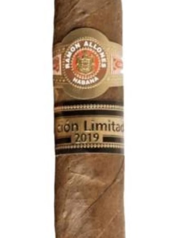 Ramon Allones Allones № 2 Ediciones Limitada 2019