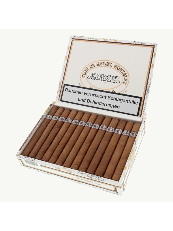 Rafael Gonzales Panetelas Extra