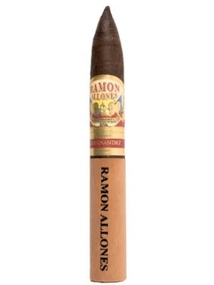 Сигары Ramon Allones by AJ Fernandez Torpedo