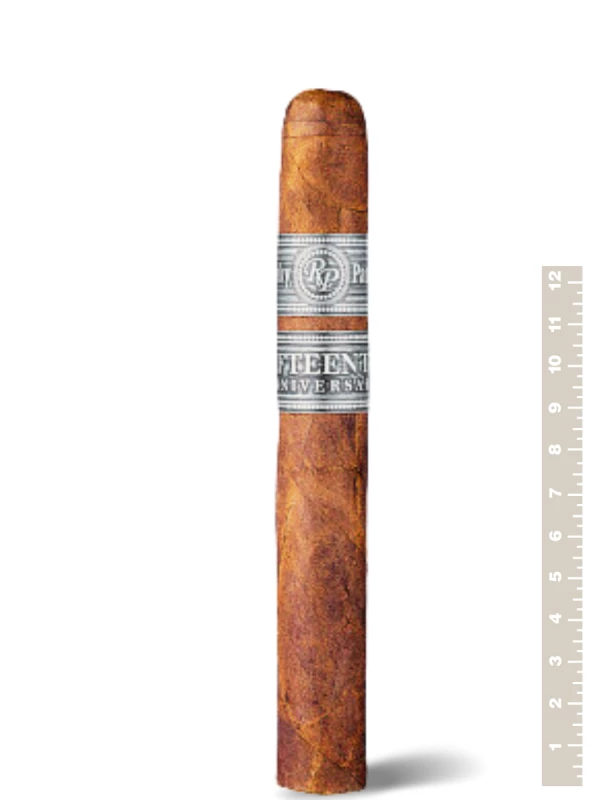 Rocky Patel 15 Anniversary Toro