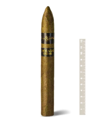 Сигары Rocky Patel Decade Cameroon Torpedo