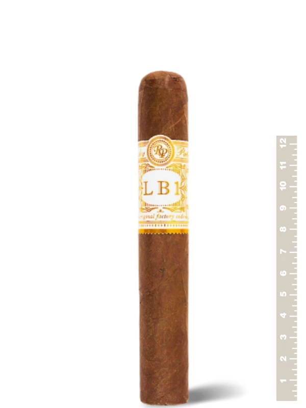 Rocky Patel LB1 Sixty