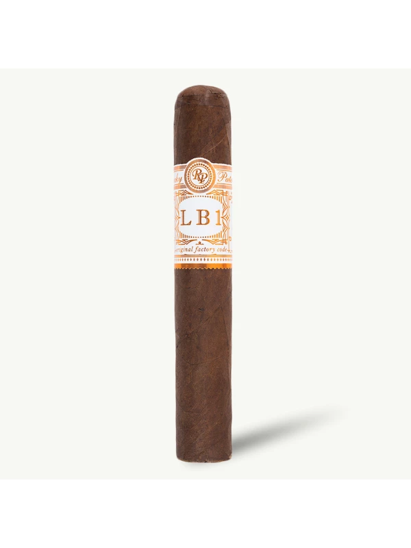 Rocky Patel LB1 Sixty