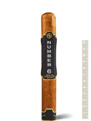 Сигары Rocky Patel Number 6 Sixty