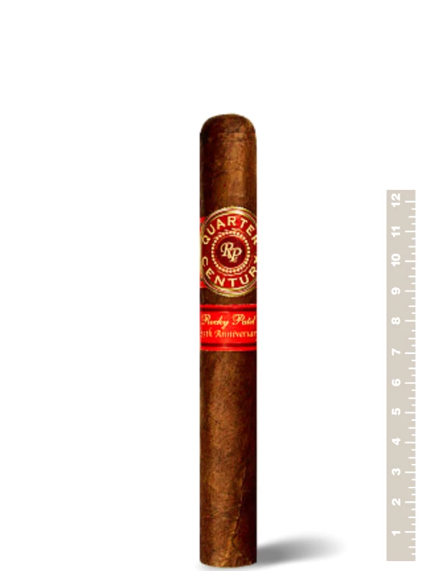 Rocky Patel Quarter Century Robusto