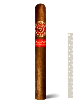 Сигары Rocky Patel Quarter Century Toro