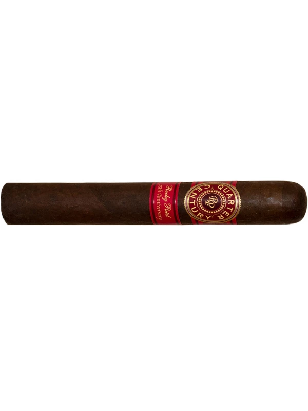 Rocky Patel Quarter Century Robusto