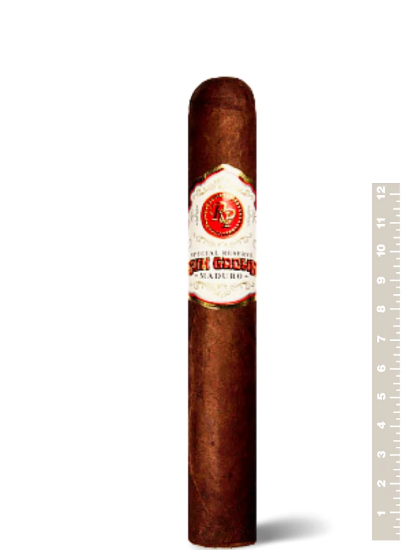Rocky Patel Sun Grown Maduro Six by Sixty