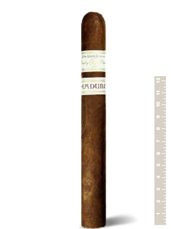 Rocky Patel Vintage 1980 Old World Reserve Toro Maduro