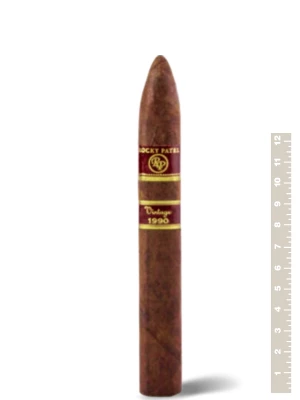Сигары Rocky Patel Vintage 1990 Torpedo