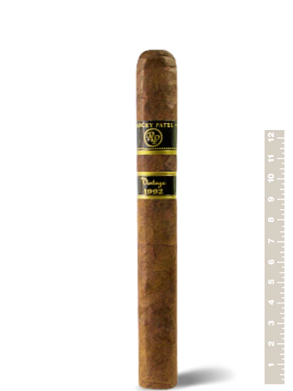Rocky Patel Vintage 1992 Six by Sixty
