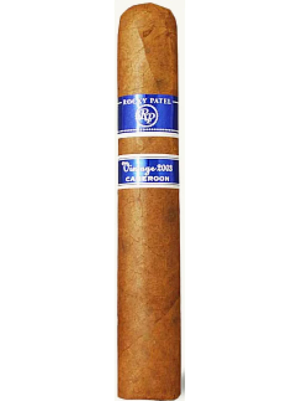 Rocky Patel Vintage 2003 Cameroon Six by Sixty