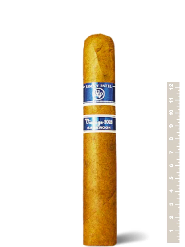 Rocky Patel Vintage 2003 Cameroon Six by Sixty