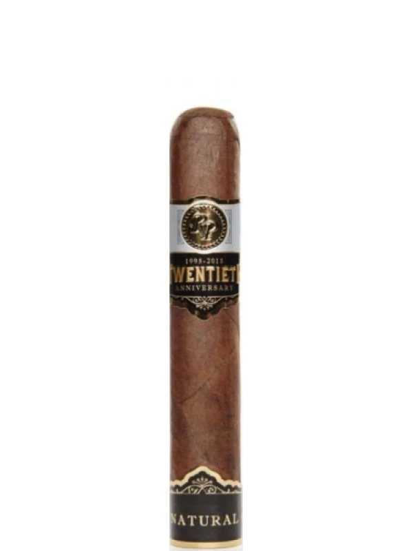 Rocky Patel Twentieth Anniversary Toro