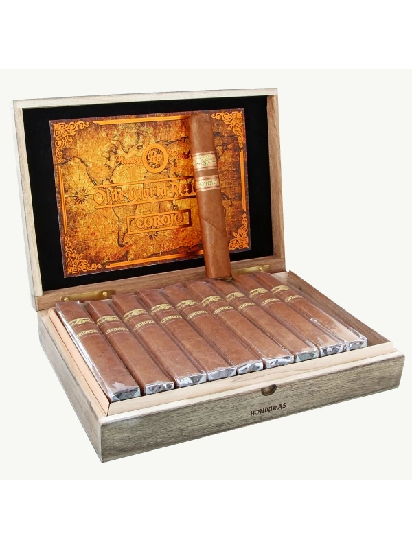 Rocky Patel Olde World Reserve Corojo Six by Sixty
