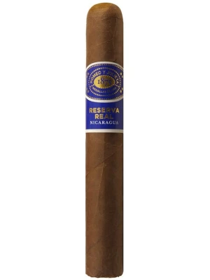 Сигары Romeo y Julieta Reserva Real Nicaragua Toro