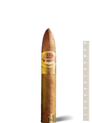 Сигары Romeo y Julieta Linea de Oro Nobles