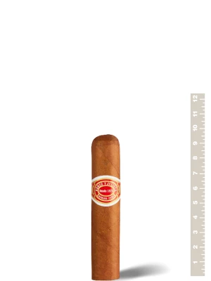 Сигары Romeo y Julieta Petit Royales