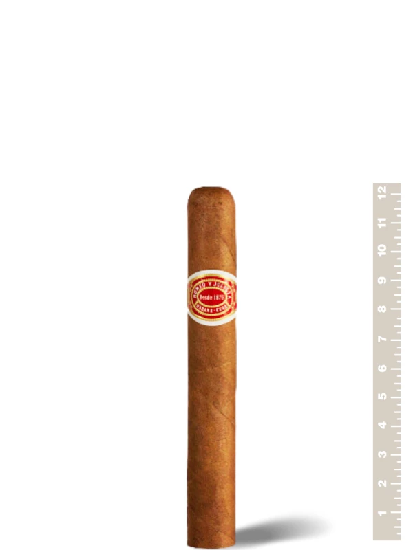 Romeo Y Julieta Regalias De Londres