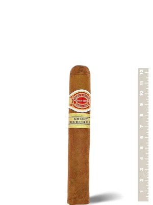 Сигары Romeo Y Julieta Short Churchills