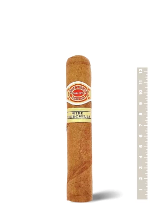 Сигары Romeo Y Julieta Wide Churchills