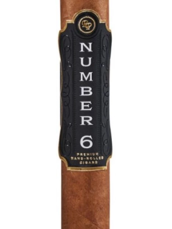 Rocky Patel Number 6 Sixty