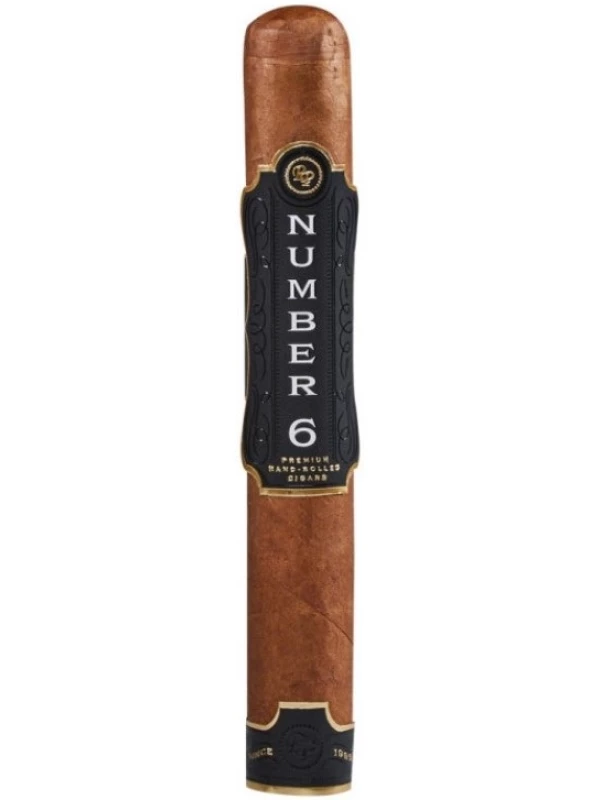 Rocky Patel Number 6 Sixty