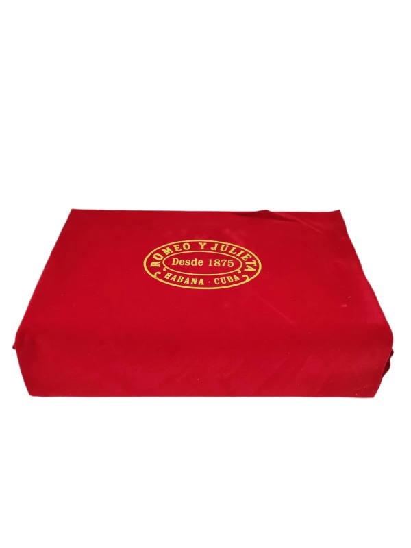 Romeo y Julieta Linea de Oro Hidalgos