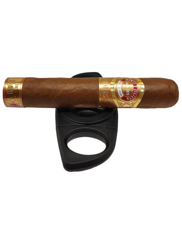 Romeo y Julieta Linea de Oro Hidalgos
