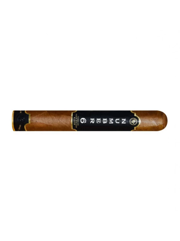 Rocky Patel Number 6 Robusto