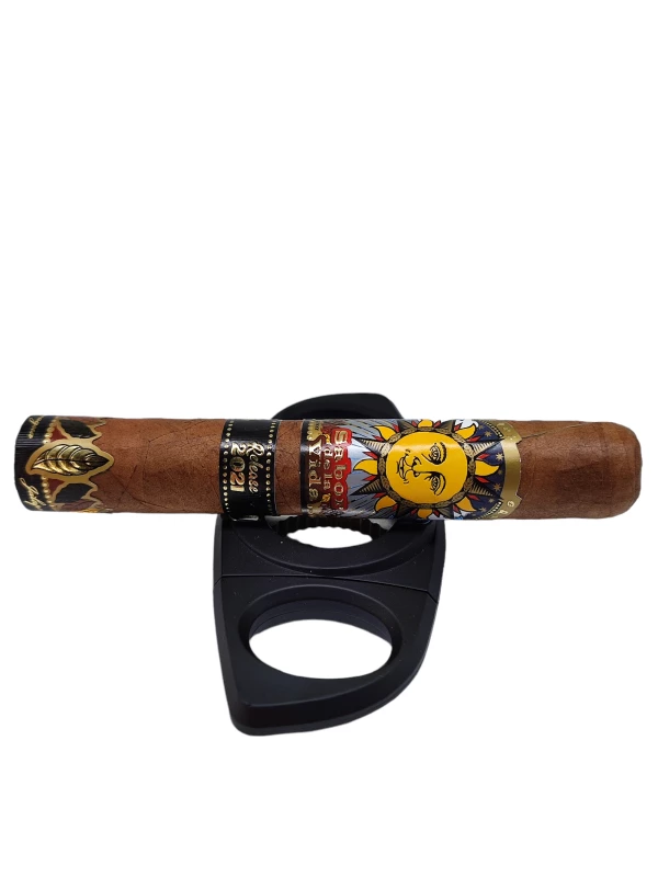 Sabor de La Vida Montesco Robusto Release 2021