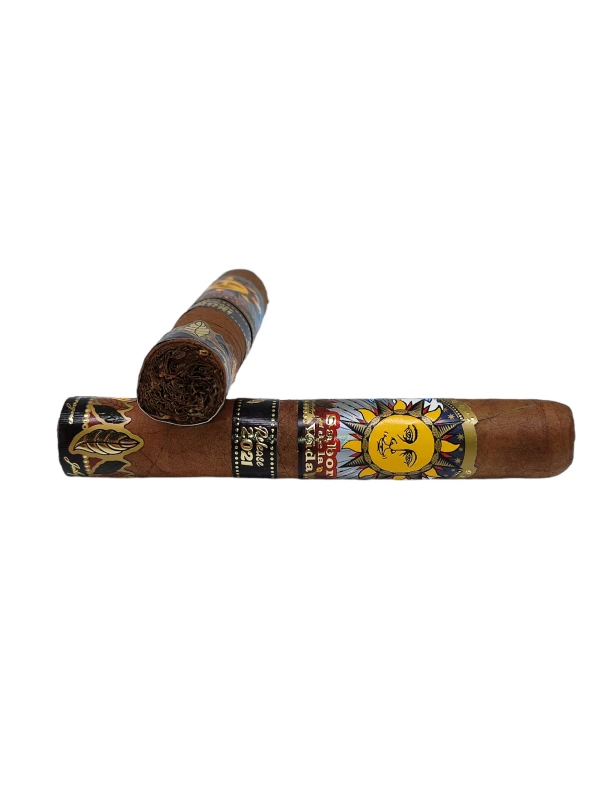 Sabor de La Vida Montesco Robusto Release 2021