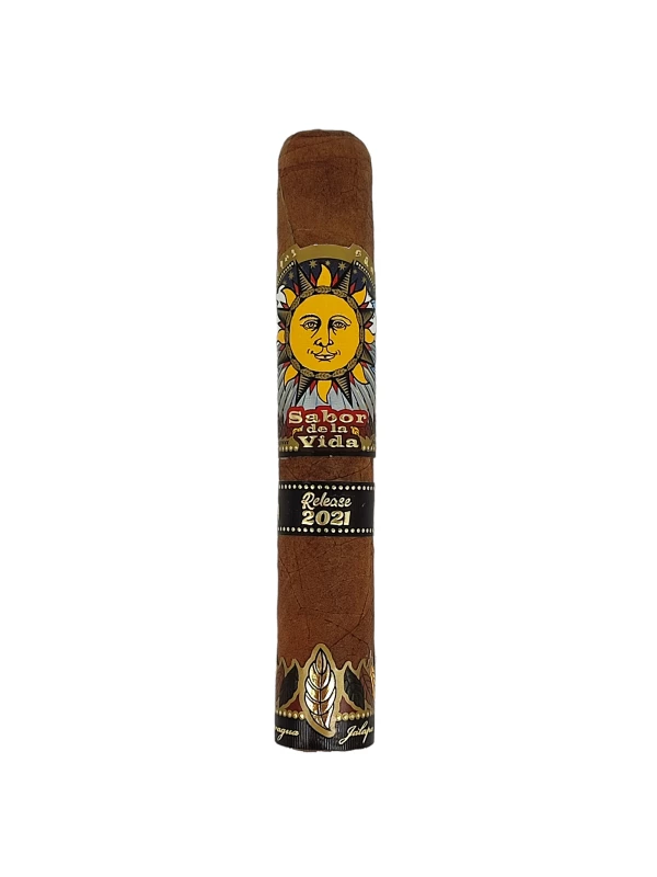 Sabor de La Vida Montesco Robusto Release 2021