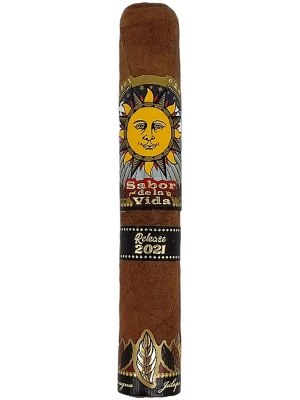 Сигары Sabor de La Vida Montesco Robusto Release 2021