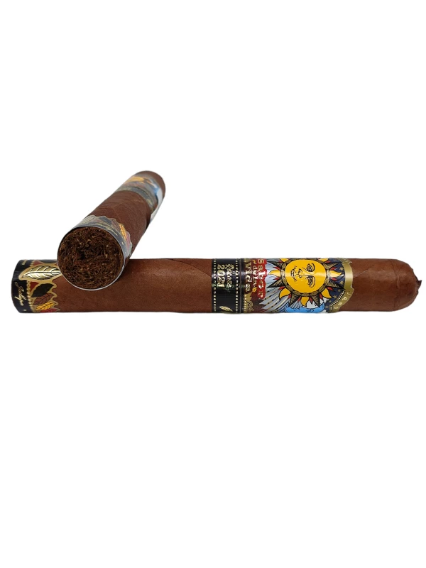 Sabor de La Vida Talisman Release 2021