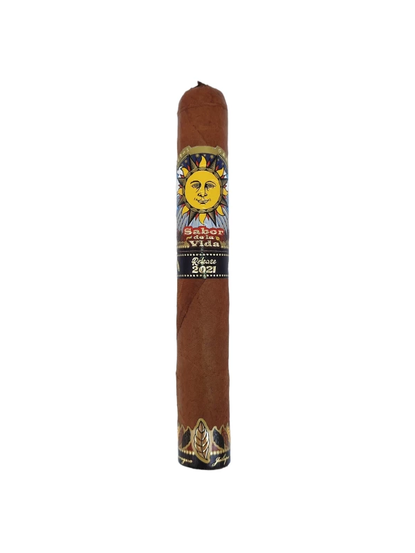 Sabor de La Vida Talisman Release 2021