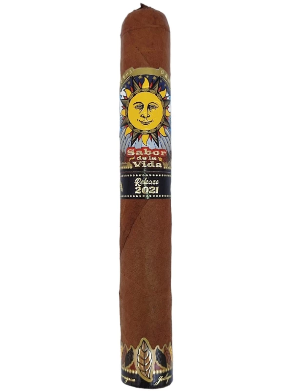 Sabor de La Vida Talisman Release 2021
