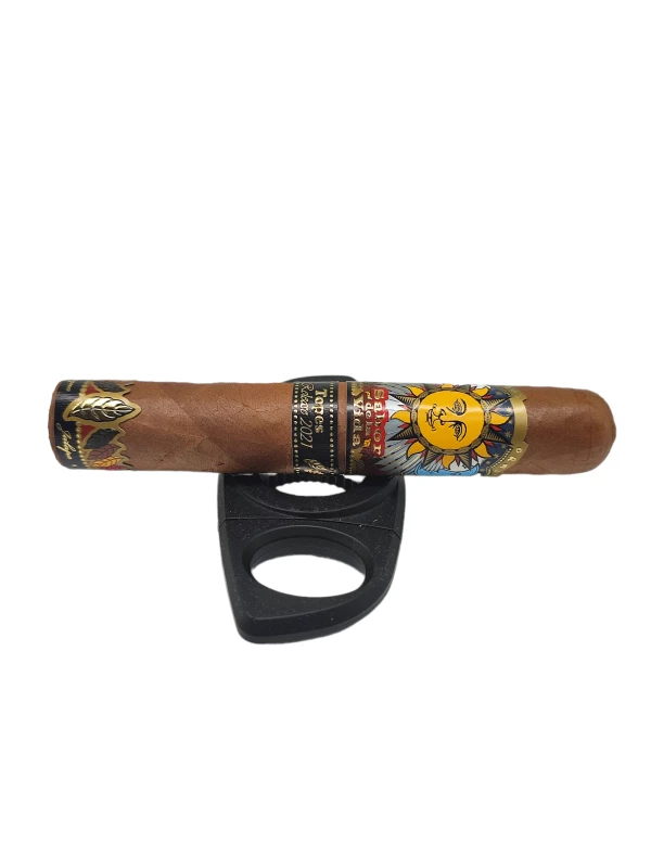 Sabor de La Vida Topes Release 2021