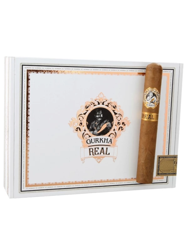 Gurkha Real Toro
