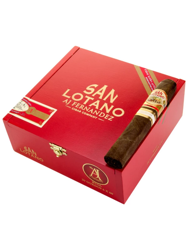 San Lotano Bull Gordo