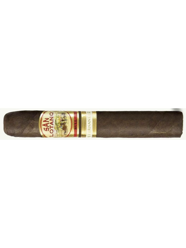 San Lotano Bull Robusto