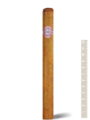 Сигары Sancho Panza Molinos