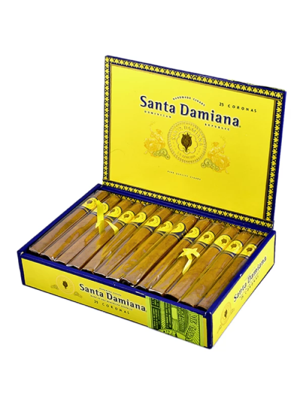 Santa Damiana Corona