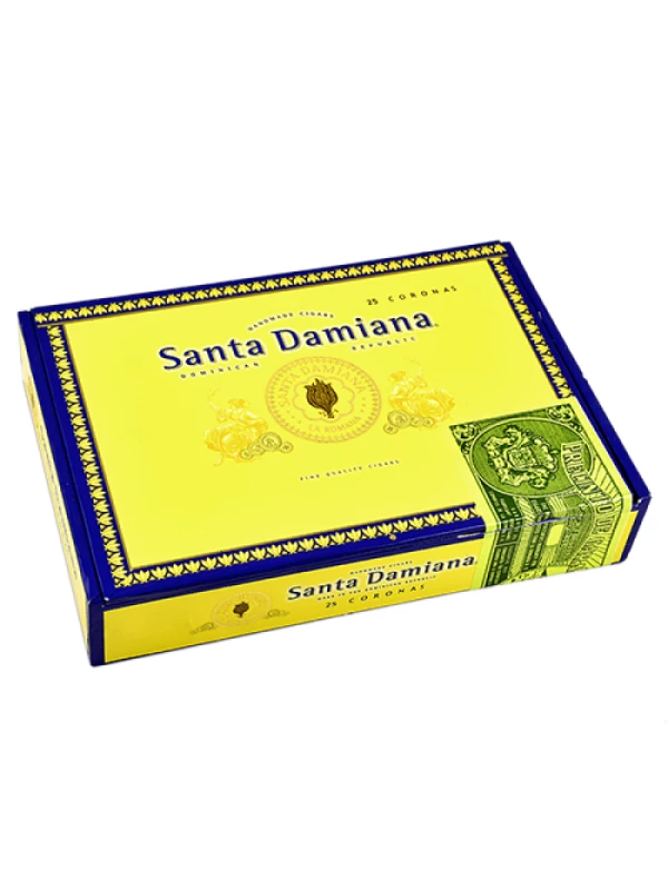 Santa Damiana Corona