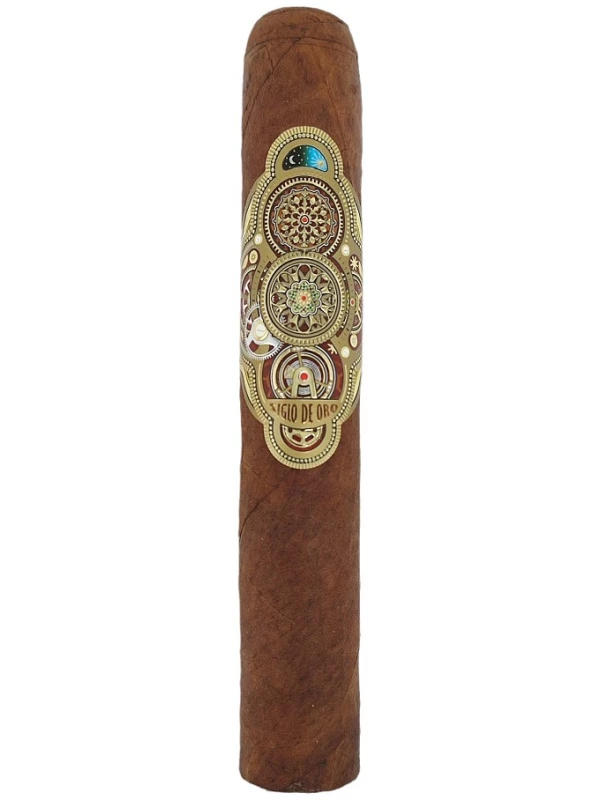 Siglo de Oro Noche